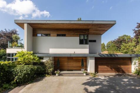House &amp; Garage