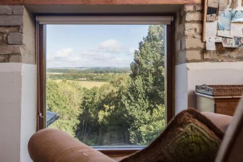 View from Bedroom 4