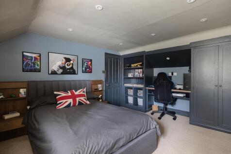 Bedroom 4