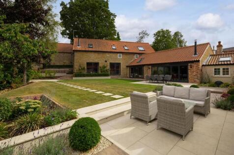 House &amp; Garden