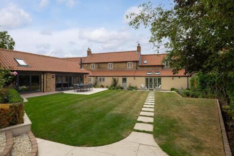 House &amp; Garden