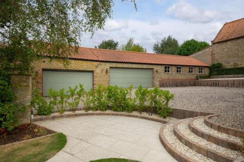 Garages
