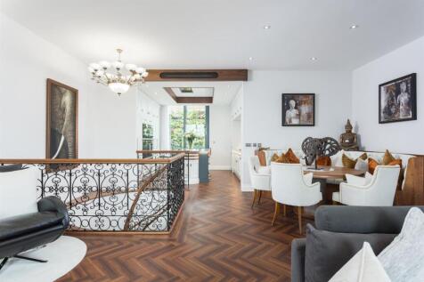 Drawing / Dining Room