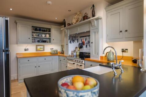 Kitchen Dining Room