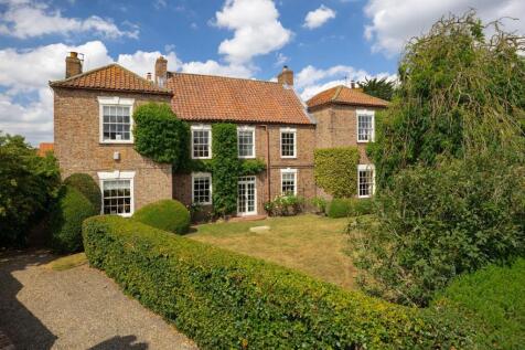 The Old Vicarage
