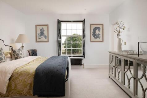 Principal Bedroom Suite