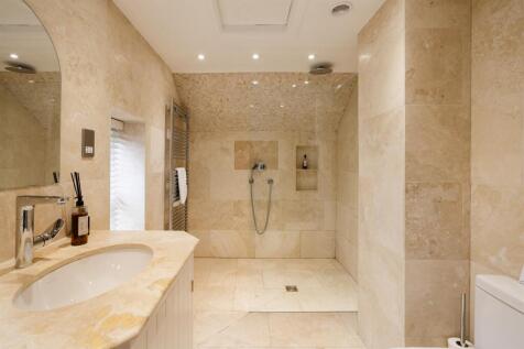 Cottage - En Suite