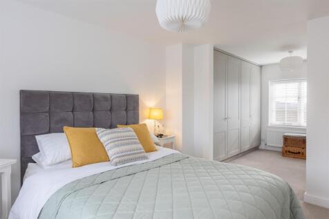 Principal Bedroom Suite