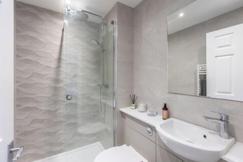 Principal Bedroom Suite