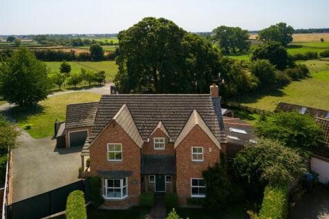Ings View House