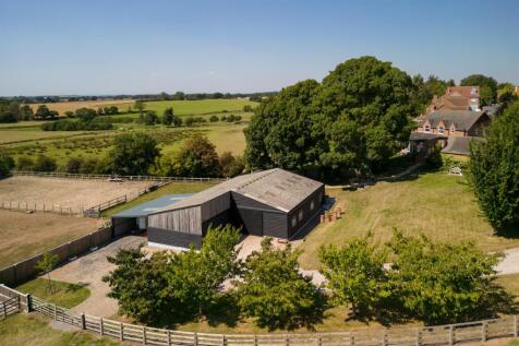Outbuildings