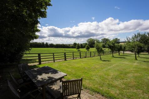 Paddocks