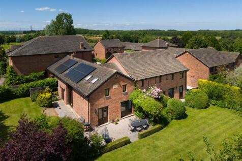 Hambleton House