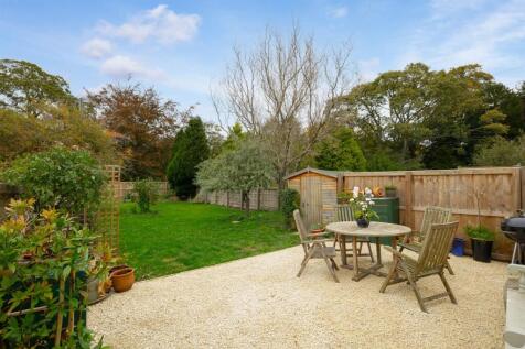 Terrace &amp; Garden