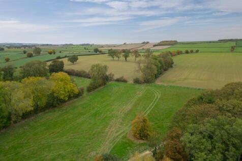 Open Countryside Setting