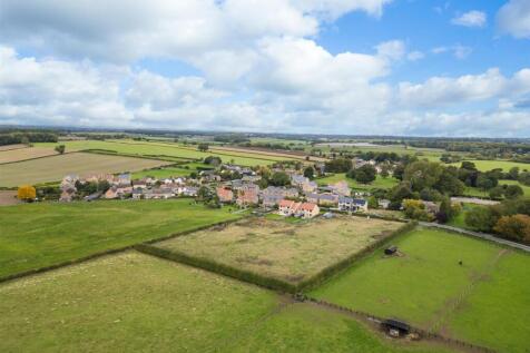 Land at Little Ribston