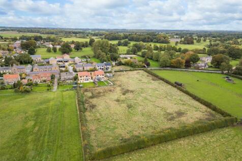 Land at Little Ribston
