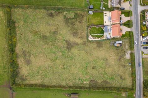 Land at Little Ribston