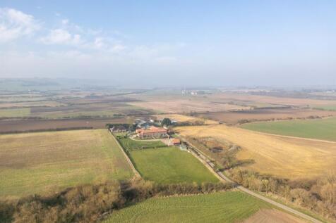 The Old Barn Setting