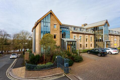 Marlborough Wharf