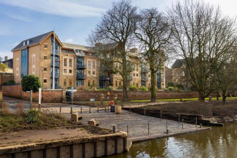 Marlborough Wharf