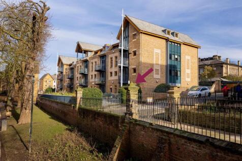 Marlborough Wharf