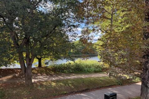 View to River Ouse