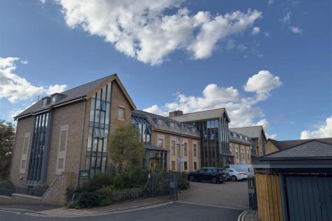 Marlborough Wharf