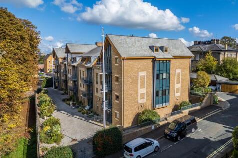 1 Marlborough Wharf