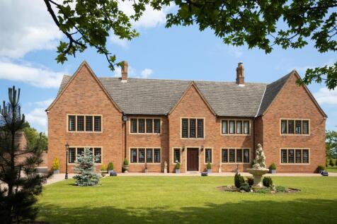 Breighton Hall