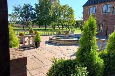 Garden Terrace