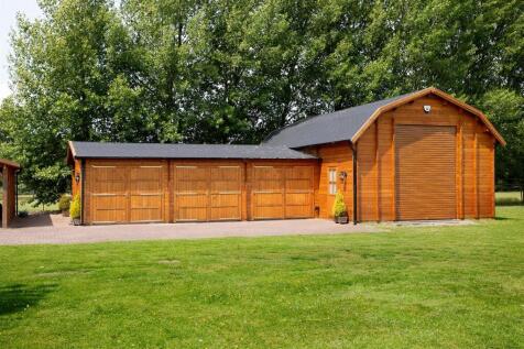 American Barn