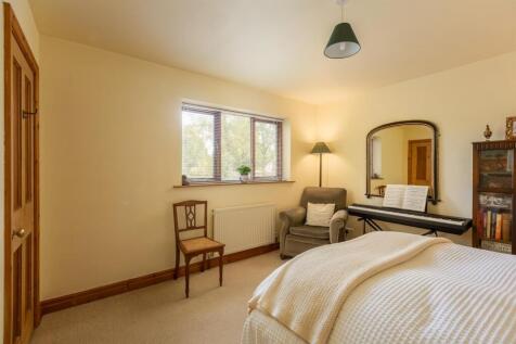 Ground Floor Bedroom