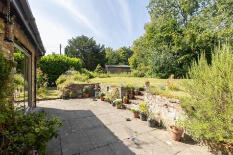 Terrace &amp; Gardens