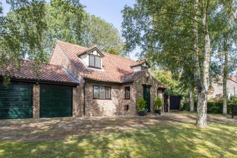 House &amp; Garaging