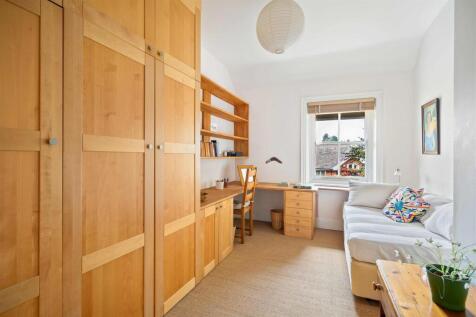 Study/Bedroom