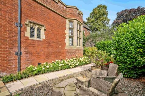 Communal Gardens