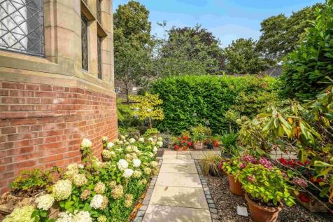 Communal Gardens