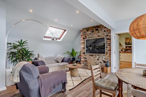Tope floor Sitting Room