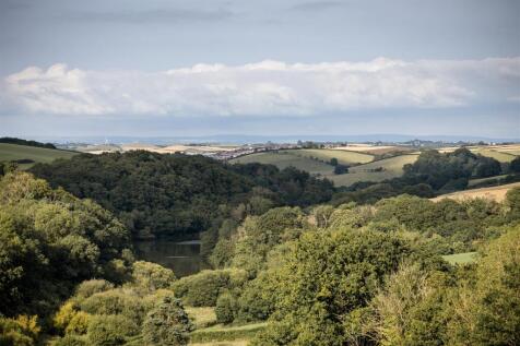 Robin Hill Farm View