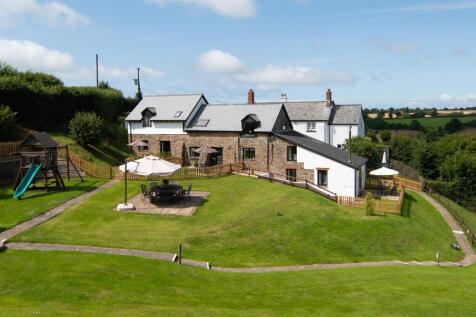 Cottages