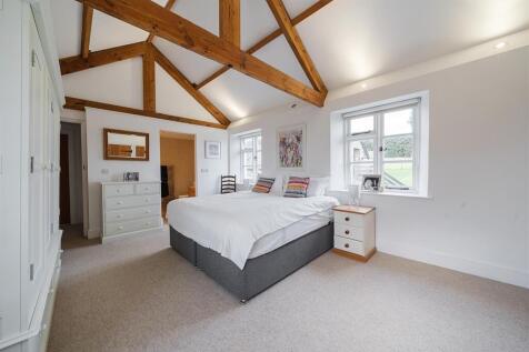 Master Bedroom, Farmhouse