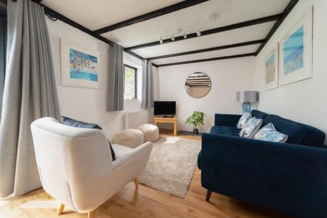 Heron cottage