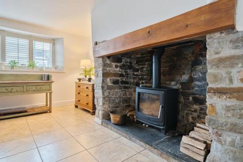 Dining Room, Farmhouse