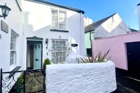 Serendipity Cottage
