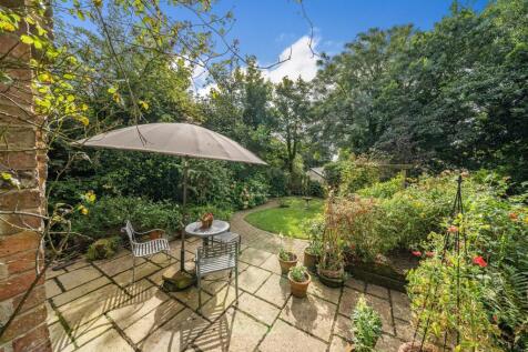 Cottage Garden