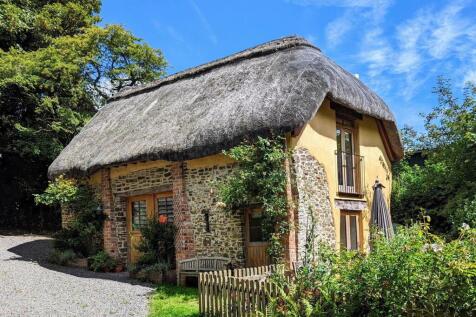 Cottage 1