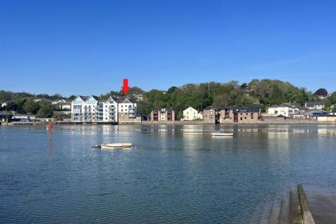 15 Longbridge Wharf
