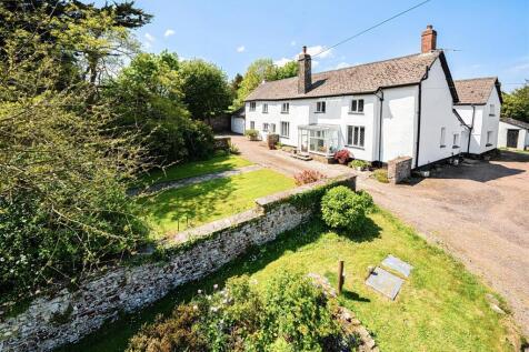 Stowford Farm