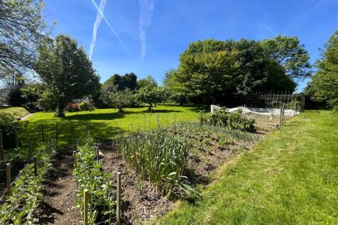 Gardens